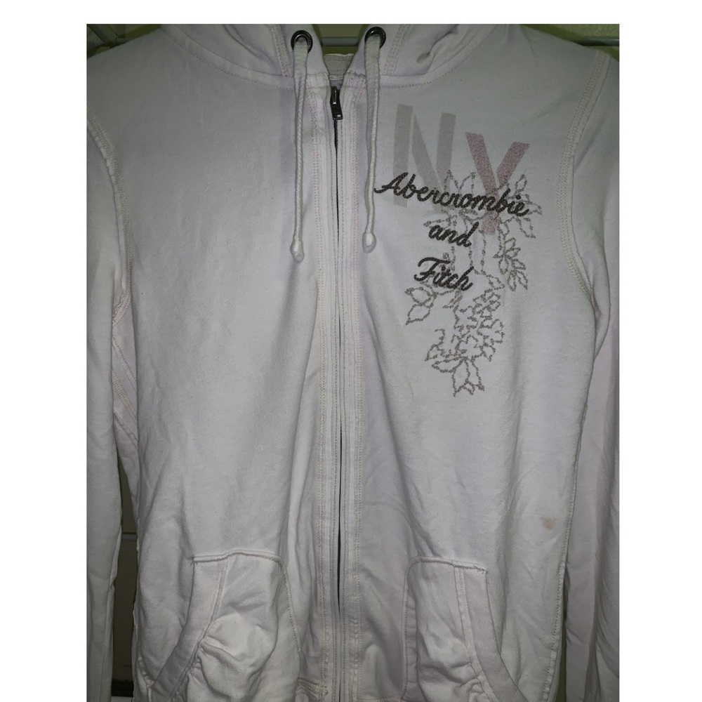Ambercrombie & Fitch jacket